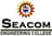 Seacom Engineering College logo